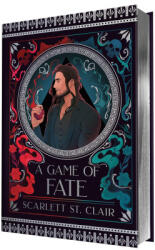 Game of Fate (ISBN: 9781464239700)