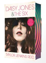 Daisy Jones & The Six (ISBN: 9798217374427)
