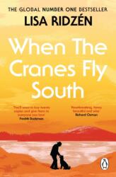 When the Cranes Fly South (ISBN: 9781837321087)