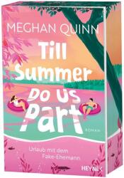 Till Summer Do Us Part - Urlaub mit dem Fake-Ehemann (ISBN: 9783453444348)