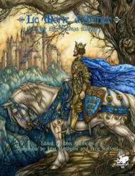 Annoted Le Morte d'Arthur - John Matthews (ISBN: 9781568824925)