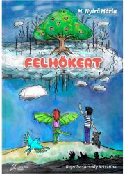 Felhőkert (ISBN: 9786156568038)