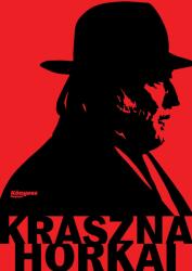 Krasznahorkai - Út a Nobel-díjig (ISBN: 9786150268453)