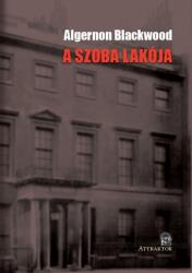 A szoba lakója (ISBN: 9786151050415)