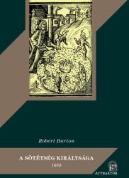 A sötétség királysága (ISBN: 9786151050408)