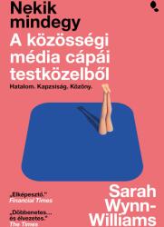 Nekik mindegy (ISBN: 9789636874193)