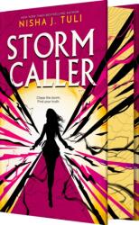 Storm Breaker #2 - Nisha J. Tuli (ISBN: 9781682817513)
