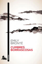 Cumbres borrascosas - Emily Bronte (ISBN: 9788423349173)