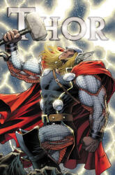 Thor Modern Era Epic Collection: Fear Itself - Marvel Various, Pasqual Ferry, Pepe Larraz (ISBN: 9781302969684)