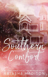 Southern Comfort (ISBN: 9781990376306)