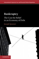Bankruptcy - Joseph Spooner (ISBN: 9781316617779)