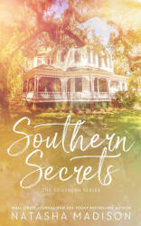 Southern Secrets (ISBN: 9781990376351)