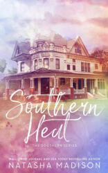 Southern Heat (ISBN: 9781990376344)