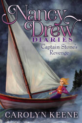 Captain Stone's Revenge - Keene, Carolyn (ISBN: 9781534469426)
