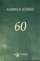 60 (ISBN: 9786157089037)