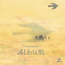 Album (ISBN: 9786156472670)