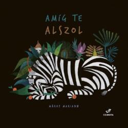Amíg te alszol (ISBN: 9786156472694)