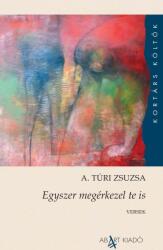 Egyszer megérkezel te is (ISBN: 9786157089082)