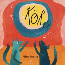 Kör (ISBN: 9786156472687)
