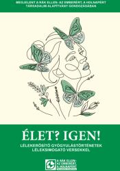 Élet? Igen! (ISBN: 9789638830616)