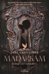 Madárkám (ISBN: 9786157119123)