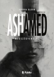 ASHamed (ISBN: 9786151035252)