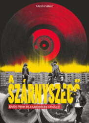 A szárnyszegő (ISBN: 9786156436689)