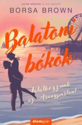 Balatoni bókok (ISBN: 9789636833497)