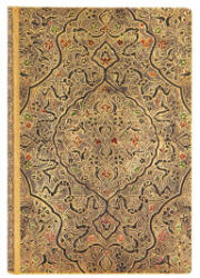 Paperblanks - Zahra - Paperblanks (ISBN: 9781439755921)