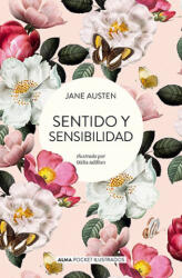 SENTIDO Y SENSIBILIDAD POCKET | AUSTEN, JANE (2024)
