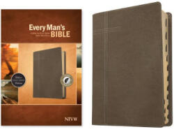 Every Man's Bible NIV (2022)