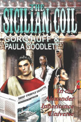 The Sicilian Coil - Paula Goodlett, Gorg Huff (2022)