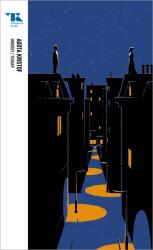 Mindegy / Tegnap (ISBN: 9789636561383)