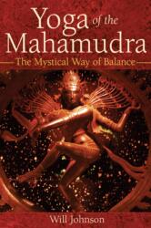 Yoga of the Mahamudra (ISBN: 9780892816996)