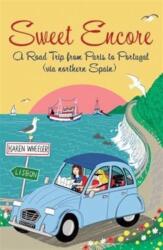 Sweet Encore (ISBN: 9780957106628)