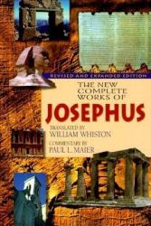 New Complete Works of Josephus - Josephus Flavius (ISBN: 9780825429248)