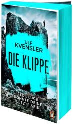 Die Klippe - Jede Lüge könnte deine letzte sein (ISBN: 9783328114031)