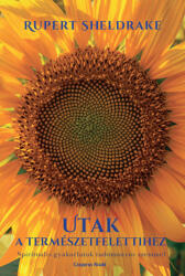 Utak a természetfelettihez (ISBN: 9786155835667)