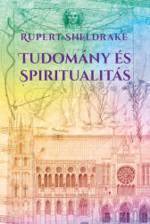 Tudomány és spiritualitás (ISBN: 9786155835674)
