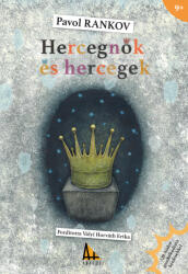 Hercegnők és hercegek (ISBN: 9788069104174)