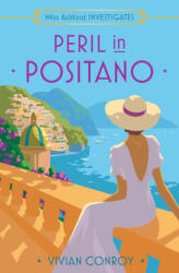 Peril in Positano - Vivian Conroy (ISBN: 9780008737115)