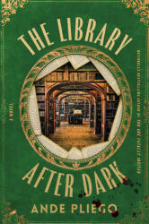 The Library After Dark - PLIEGO ANDE (ISBN: 9780593871607)