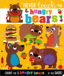 Never Touch the Hungry Bears - Stuart Lynch (ISBN: 9781805441793)