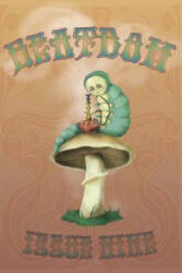 Beatdom #9: The DRUGS Issue - David S Wills (ISBN: 9781497561038)