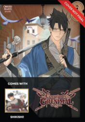 The Executioner of Grenimal Volume 1: Limited Edition with Shikishi - Akisuke (ISBN: 9789347195143)