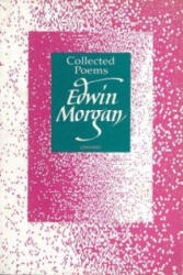 Collected Poems - Edwin Morgan (ISBN: 9780856358968)