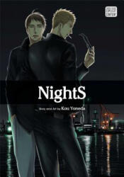Kou Yoneda - NightS - Kou Yoneda (ISBN: 9781421564098)