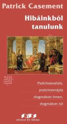 Hibáinkból tanulunk (ISBN: 9789636690496)