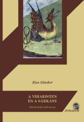 A viharisten és a sárkány (ISBN: 9786155601491)