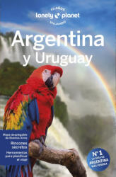 ARGENTINA Y URUGUAY 8 | ISABEL ALBISTON (2023)